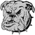 Wilberforce Bulldogs Icon 2