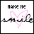 Make Me Smile Icon