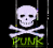 skull punk