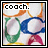 Coach Icon