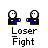 Loser Fight Icon