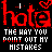 Hate The Way You