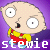 Stewie Icon