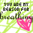 You Are My Reason