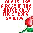 Love Is Like A Rose In The Winter
