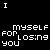 I Hate Myself For Losing You 2