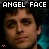 Angel Face Icon