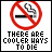 There Are Cooler Ways To Die