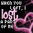 When You Left I Lost A part Of Me 3