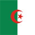 Algerie Flag Icon