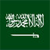 Arabie Saoudite Flag Icon