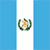 Guatemala Flag Icon