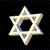 Israel Flag Icon 4