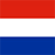 Nederland Flag Icon 2