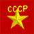 USSR Flag Icon