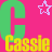 Cassie Icon