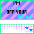 I Am Drink Off your Kiss