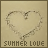 Summer Love Icon