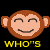 Who Is Your Monkey