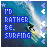 Id Rather Be Surfing