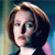 The X-Files Icon 19