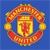 Manchester United FC Icon 5