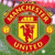 Manchester United FC Icon 4