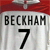 Beckham Icon