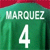 Marquez Icon