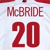 McBride Icon