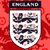 England FC Icon