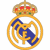 Real Madrid FC Icon