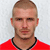 David Beckham Icon
