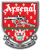Arsenal FC Icon 3
