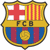 Barcelona FC Icon