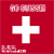 Go Suisse Football Icon