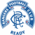 Rangers Football Club Icon 2