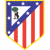 Club Atletico de Madrid FC Icon