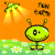 Alien Icon 3
