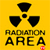 Radioaction Area Tablet Icon