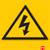 Danger Tablet Icon 6