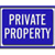 Private Property  Tablet Icon