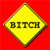 Bitch Tablet Icon