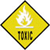 Toxic Tablet Icon 2