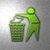 Tablet Myspace Icon 5