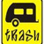 Trash Tablet Icon