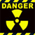 Danger Tablet Icon 4