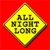 All Night Long Tablet Icon