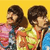 The Beatles Icon 4