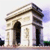 Arc de Triomphe - Paric Icon 3
